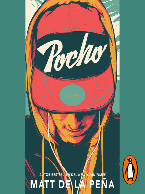 Title details for Pocho by Matt de la Peña - Available